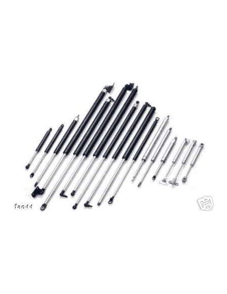 2 vérins de hayon Renault Megane I 5 portes (96->02) Discount 2 vérins de hayon Renault Megane I 5 portes (96->02) Discount