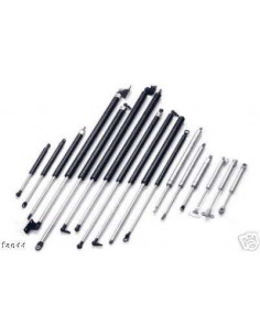 2 vérins de hayon Ford FOCUS 3 & 5 PORTES (98->02) DISCOUNT