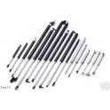 2 Verins 0300 Newton F4024