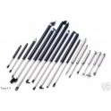 2 Verins 1000 Newton F420