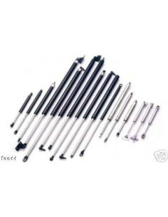 1 vérin de hayon BMW E36 Compact sans essuie glace (94->00) Disc