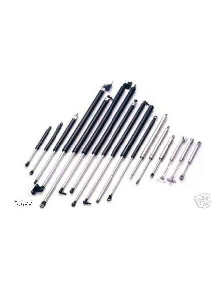 1 vérin de VITRE ARRIERE pour CASE IH Serie 33 487mm