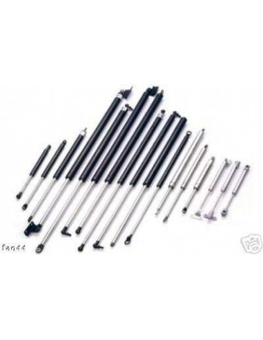 commande 4 Verins 1040 Newton GVi412 + 8 fixations