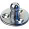 2 SUPPORTS POUR CAGE A ROTULE
