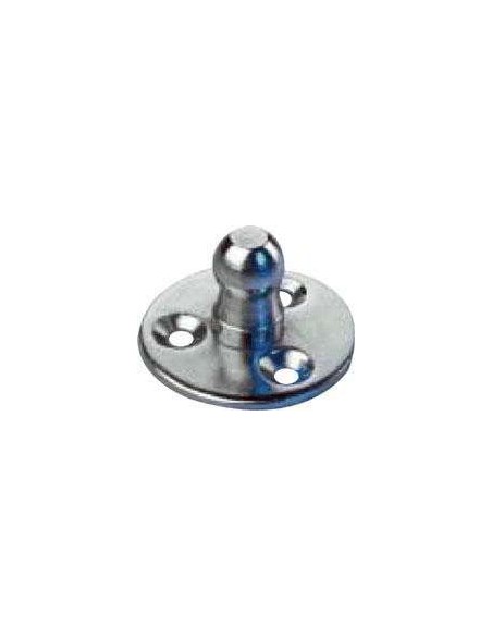 1 SUPPORT POUR CAGE A ROTULE 1 SUPPORT POUR CAGE A ROTULE