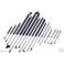 2 Verins de Capot Audi A6 Avant ALLROAD (4GH) (12-)
