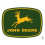 JOHN DEERE