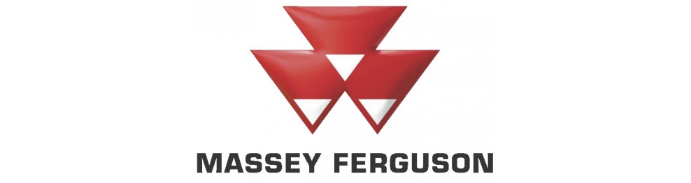 MASSEY FERGUSSON